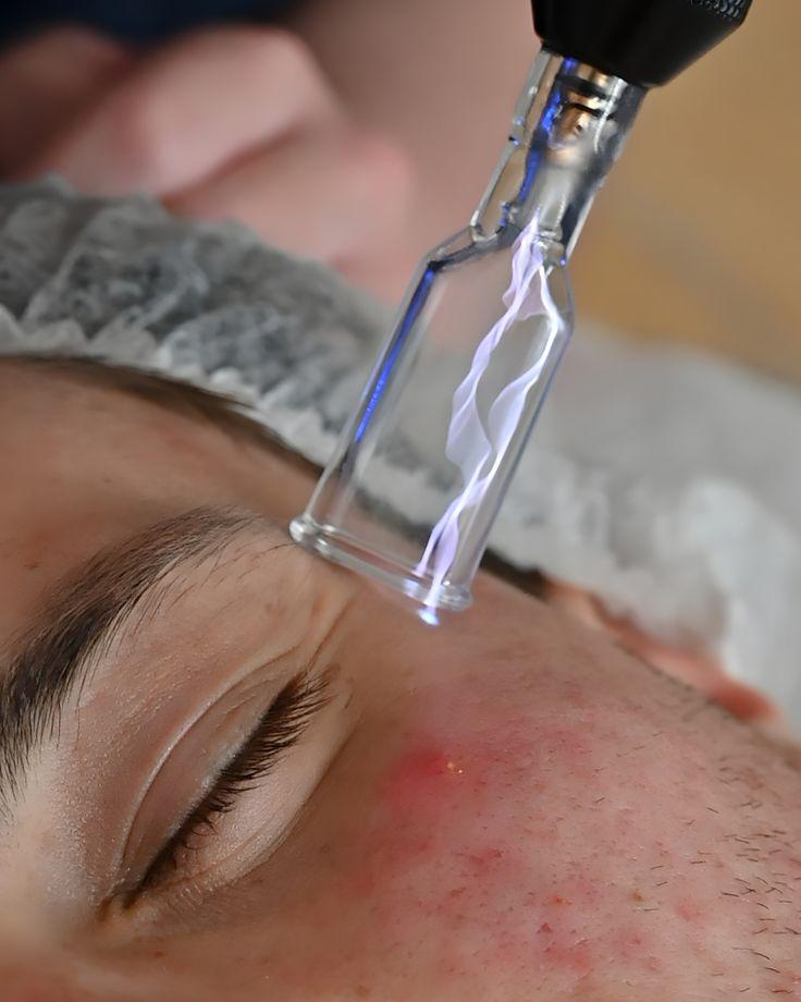 Fusion Plasma Froid au centre de bien-être
