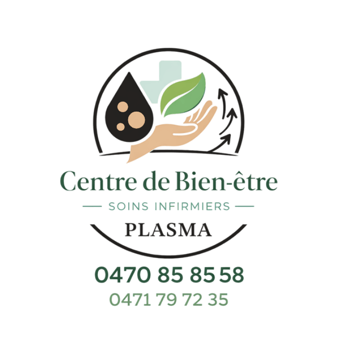 Centre de bien-être — soins infirmiers, plasma